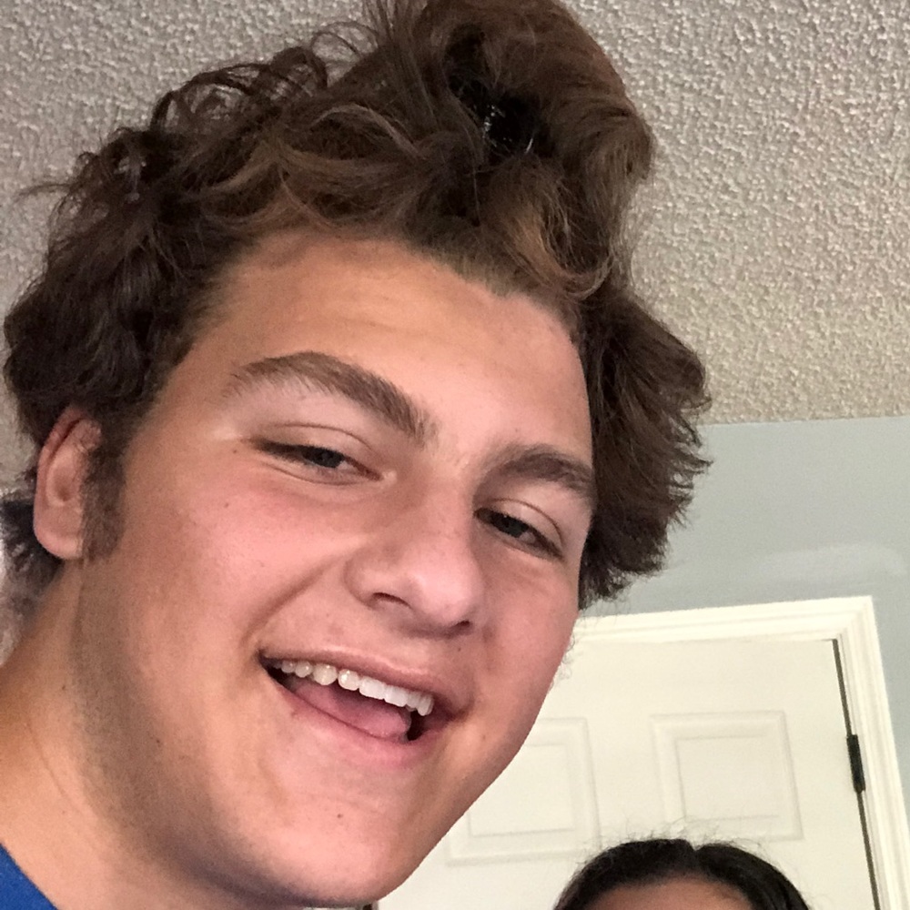 Meet your Posher, Dean